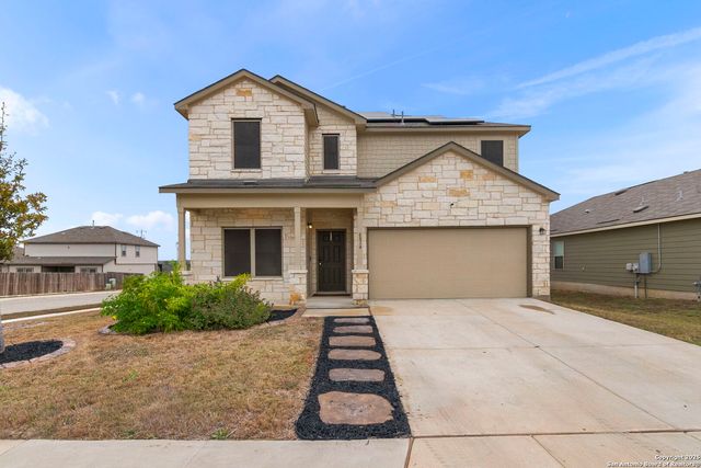 6814 Shiraz Way, Converse, TX 78109