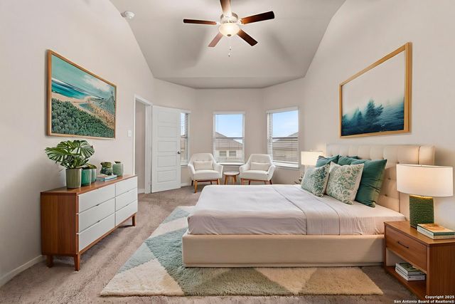 6814 Shiraz Way, Converse, TX 78109