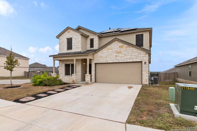 6814 Shiraz Way, Converse, TX 78109