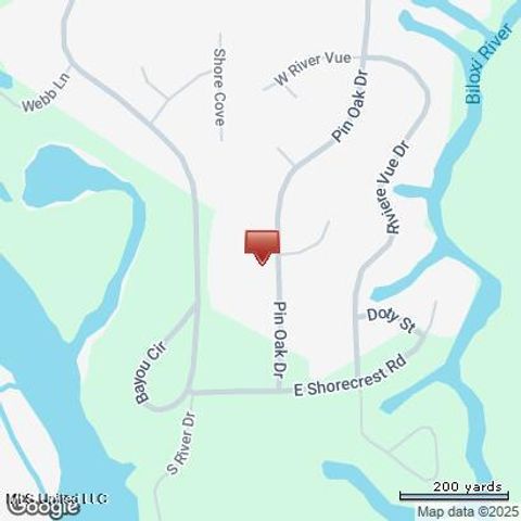 10355 Pin Oak Drive, Biloxi, MS 39532