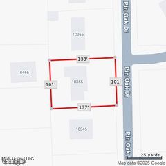 10355 Pin Oak Drive, Biloxi, MS 39532