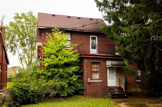 3629 Haverhill Street, Detroit, MI 48224