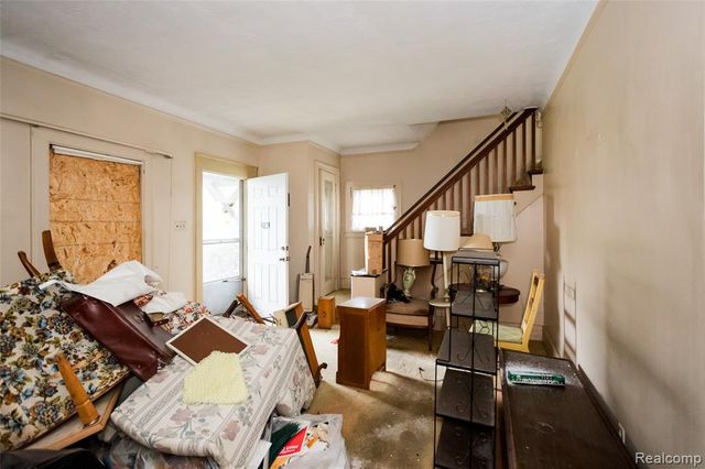 3629 Haverhill Street, Detroit, MI 48224