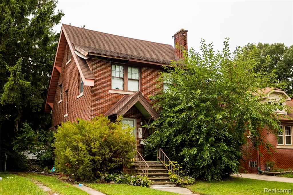 3629 Haverhill Street, Detroit, MI 48224