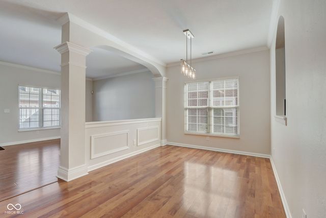 1242 Pawtucket Drive, Westfield, IN 46074
