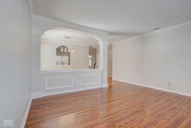 1242 Pawtucket Drive, Westfield, IN 46074