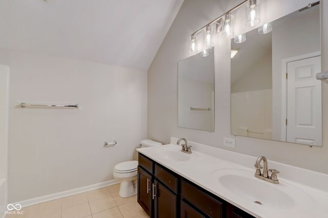 1242 Pawtucket Drive, Westfield, IN 46074