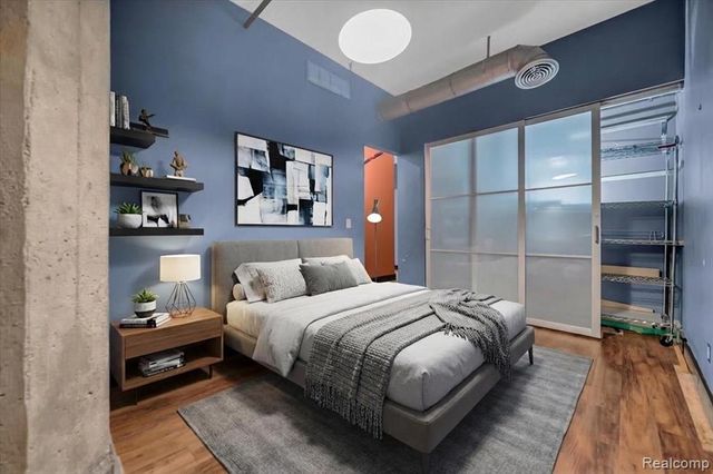 6533 E Jefferson Avenue 230T, Detroit, MI 48207