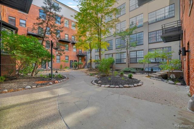 6533 E Jefferson Avenue 230T, Detroit, MI 48207