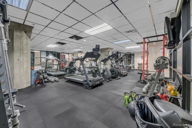 6533 E Jefferson Avenue 230T, Detroit, MI 48207