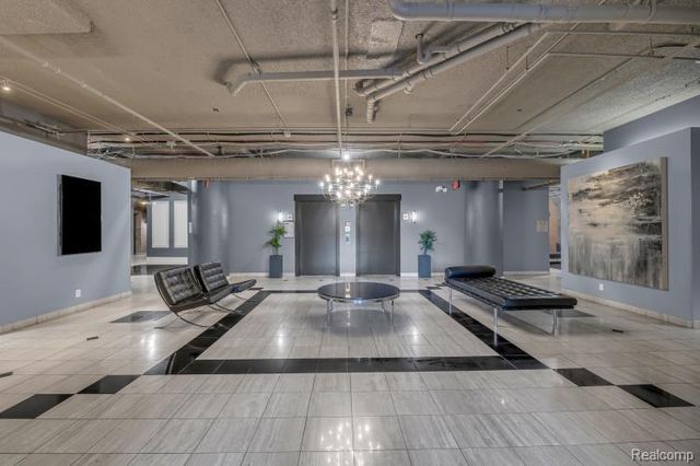 6533 E Jefferson Avenue 230T, Detroit, MI 48207