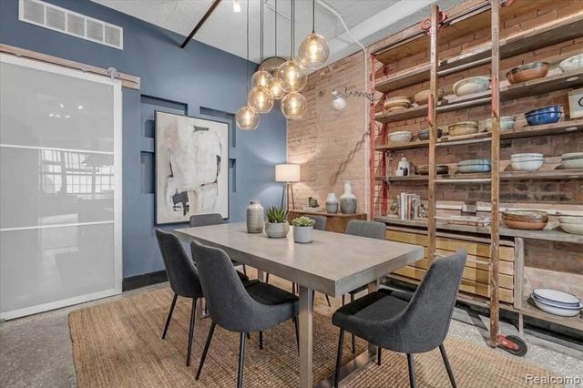 6533 E Jefferson Avenue 230T, Detroit, MI 48207