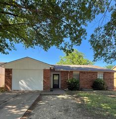 545 Oldbridge Drive, Allen, TX 75002