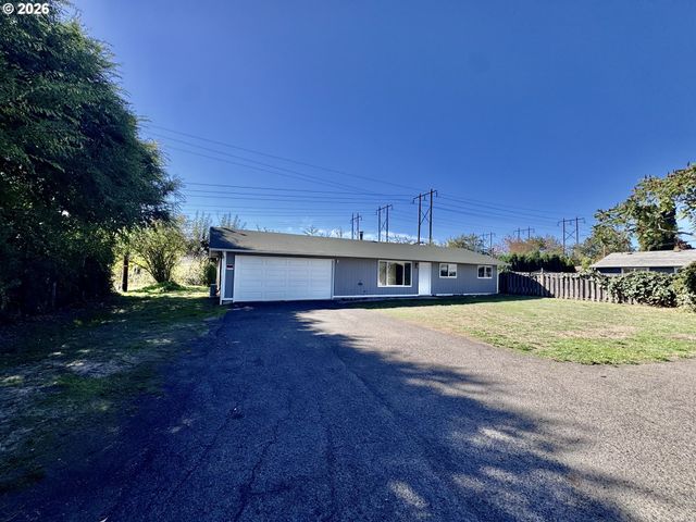 3970 Marshall, Eugene, OR 97402