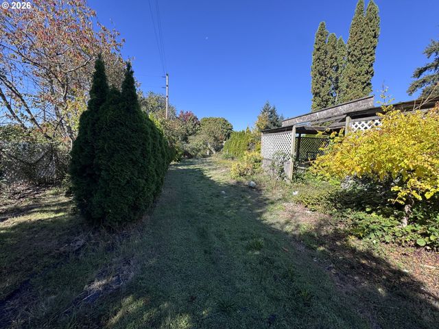 3970 Marshall, Eugene, OR 97402