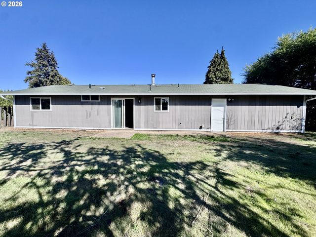 3970 Marshall, Eugene, OR 97402