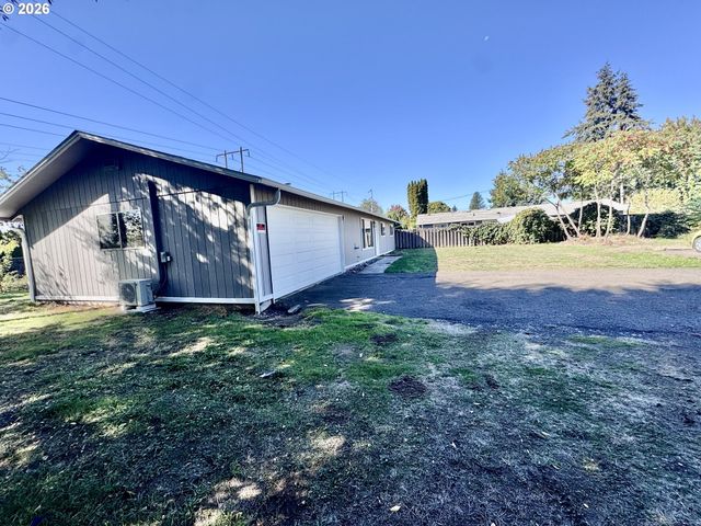 3970 Marshall, Eugene, OR 97402