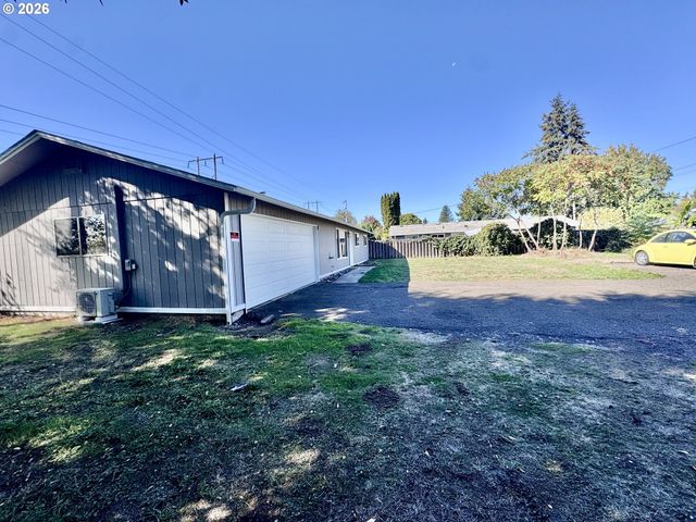 3970 Marshall, Eugene, OR 97402