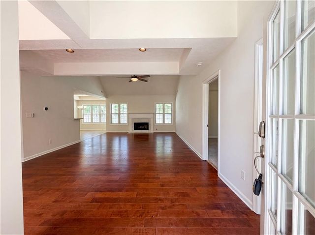 335 Hunters Glen, Fayetteville, GA 30215