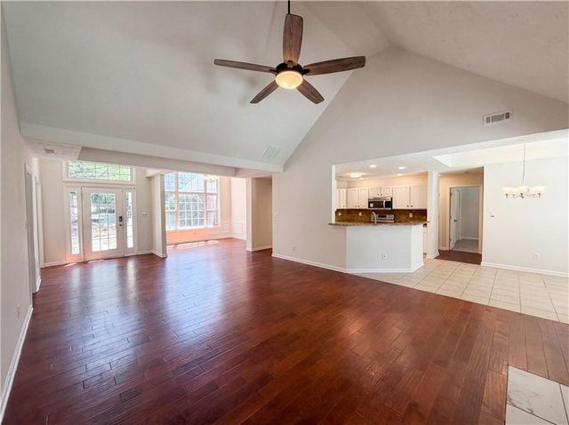 335 Hunters Glen, Fayetteville, GA 30215