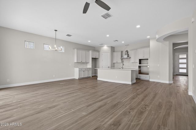 2645 S QUAINTANCE Street, Gilbert, AZ 85295