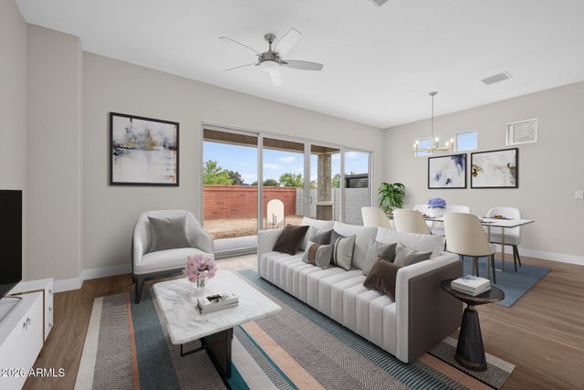 2645 S QUAINTANCE Street, Gilbert, AZ 85295