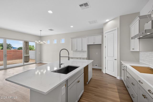 2645 S QUAINTANCE Street, Gilbert, AZ 85295