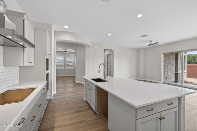 2645 S QUAINTANCE Street, Gilbert, AZ 85295