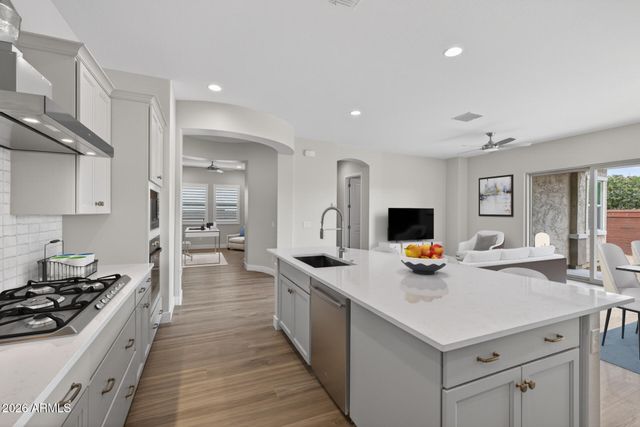 2645 S QUAINTANCE Street, Gilbert, AZ 85295