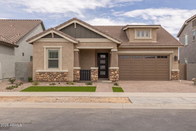 2645 S QUAINTANCE Street, Gilbert, AZ 85295