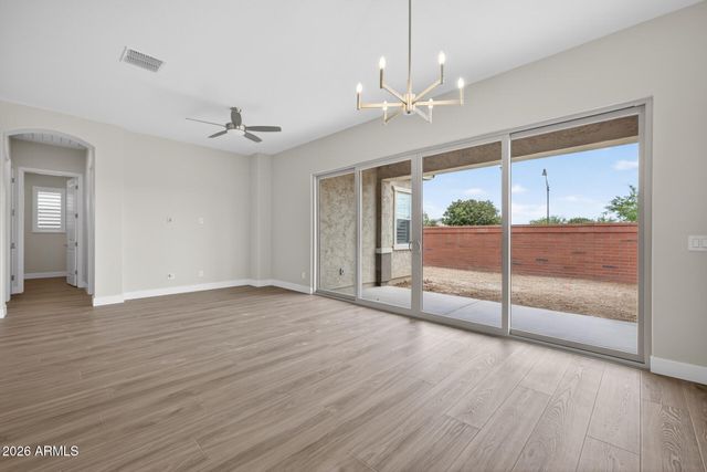 2645 S QUAINTANCE Street, Gilbert, AZ 85295