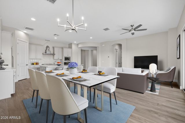 2645 S QUAINTANCE Street, Gilbert, AZ 85295