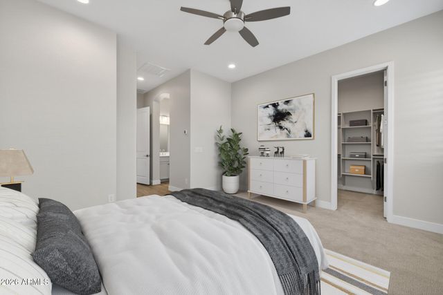 2645 S QUAINTANCE Street, Gilbert, AZ 85295