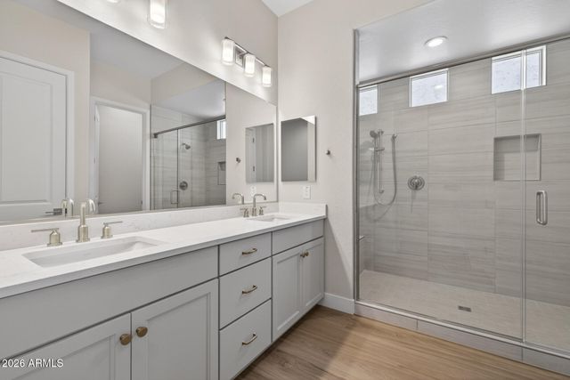 2645 S QUAINTANCE Street, Gilbert, AZ 85295