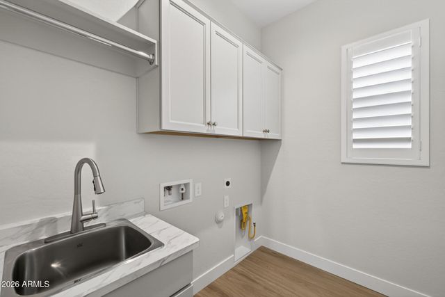 2645 S QUAINTANCE Street, Gilbert, AZ 85295