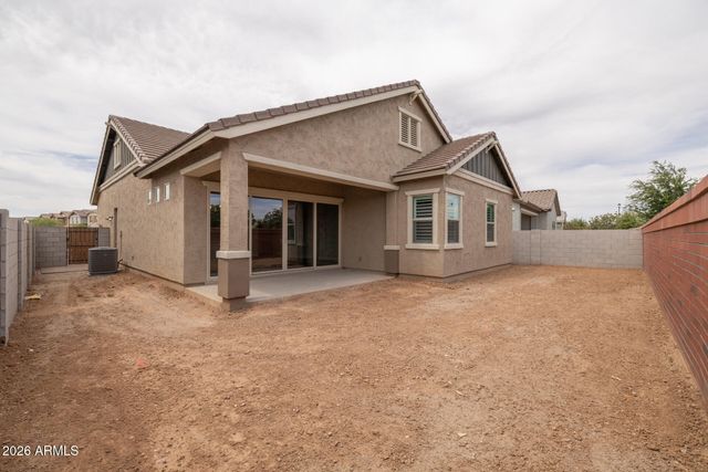 2645 S QUAINTANCE Street, Gilbert, AZ 85295