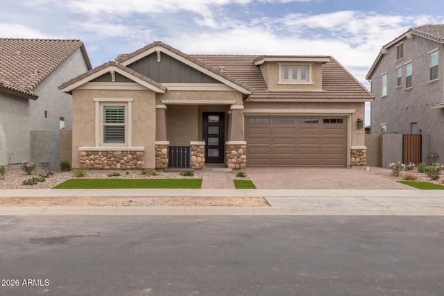 2645 S QUAINTANCE Street, Gilbert, AZ 85295