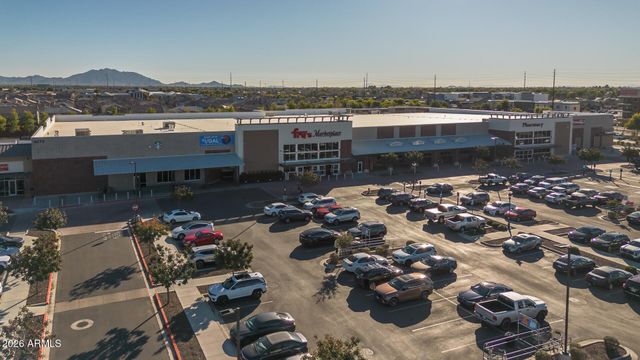 2645 S QUAINTANCE Street, Gilbert, AZ 85295