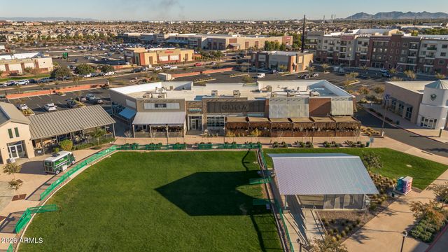 2645 S QUAINTANCE Street, Gilbert, AZ 85295