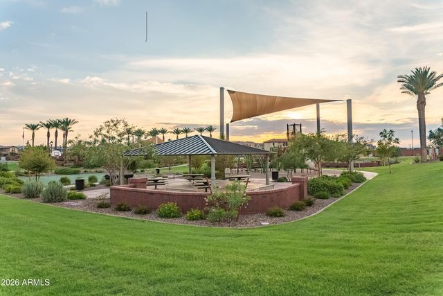 2645 S QUAINTANCE Street, Gilbert, AZ 85295