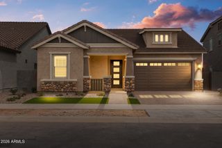 2645 S QUAINTANCE Street, Gilbert, AZ 85295