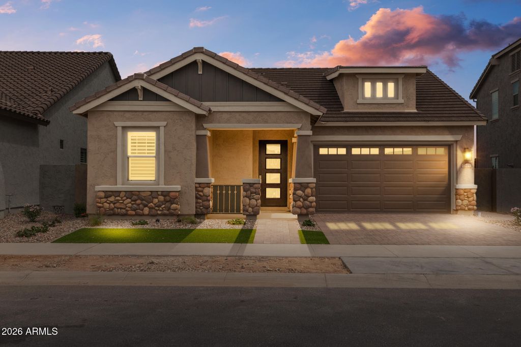 2645 S QUAINTANCE Street, Gilbert, AZ 85295