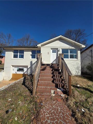 1079 Washington Heights Terrace NW, Atlanta, GA 30314