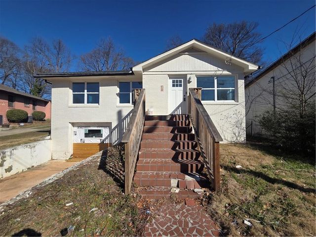 1079 Washington Heights Terrace NW, Atlanta, GA 30314