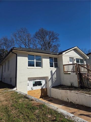 1079 Washington Heights Terrace NW, Atlanta, GA 30314