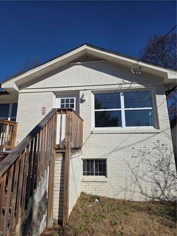 1079 Washington Heights Terrace NW, Atlanta, GA 30314