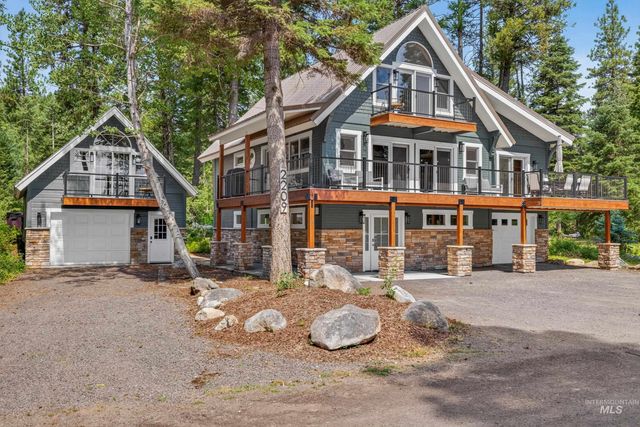 2209 Payette Dr, McCall, ID 83638