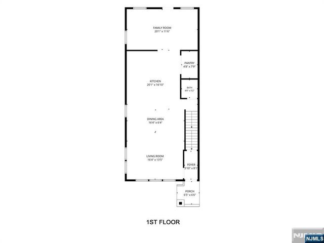 145 Harrison Street, Bloomfield, NJ 07003