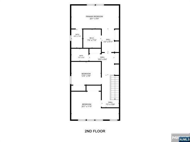 145 Harrison Street, Bloomfield, NJ 07003