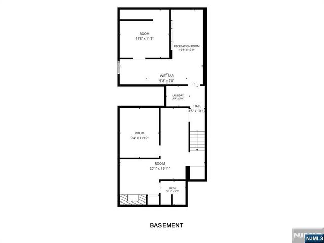 145 Harrison Street, Bloomfield, NJ 07003